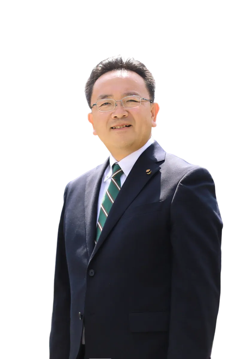 志村たけひこ